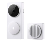 Aqara Inteligentny Wideodomofon G410 Biały - 1350663 - zdjęcie 2